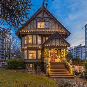 The Hunter House Bed & Breakfast